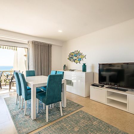Beguest Aveiros Beach View Apartment Albufeira Exterior foto