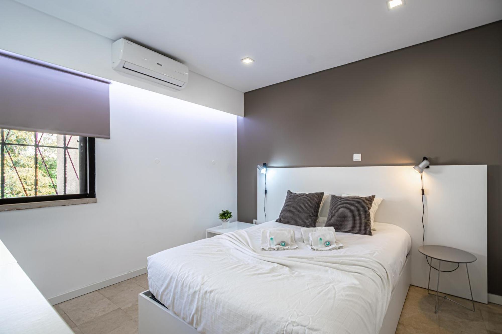Beguest Aveiros Beach View Apartment Albufeira Exterior foto