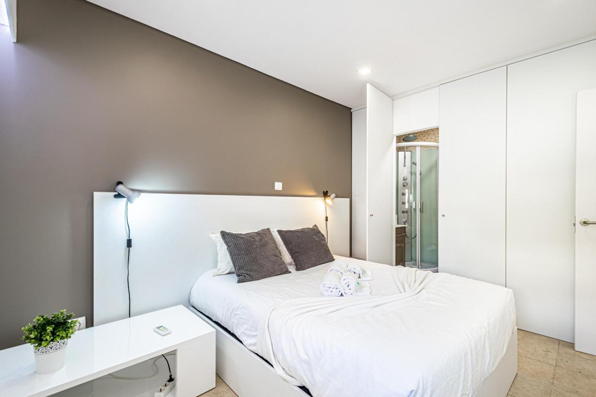 Beguest Aveiros Beach View Apartment Albufeira Exterior foto